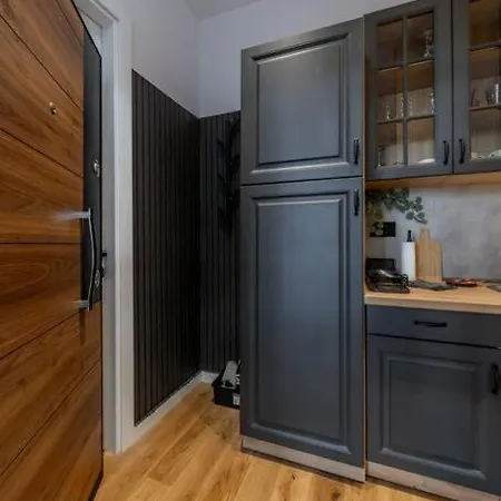 Rodman Belgrade Apartment Εξωτερικό φωτογραφία