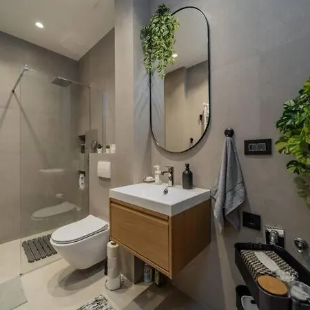 Rodman Belgrade Apartment Εξωτερικό φωτογραφία