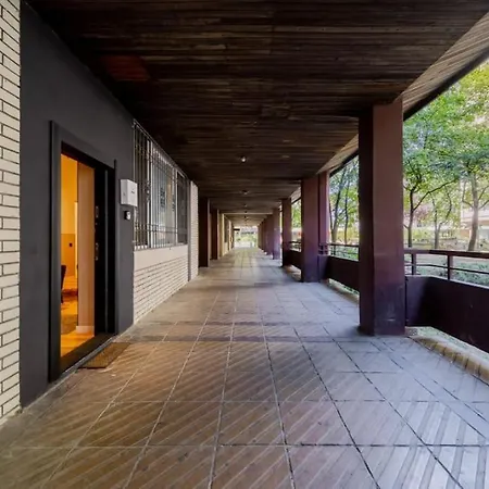 Rodman Belgrade Apartment Εξωτερικό φωτογραφία